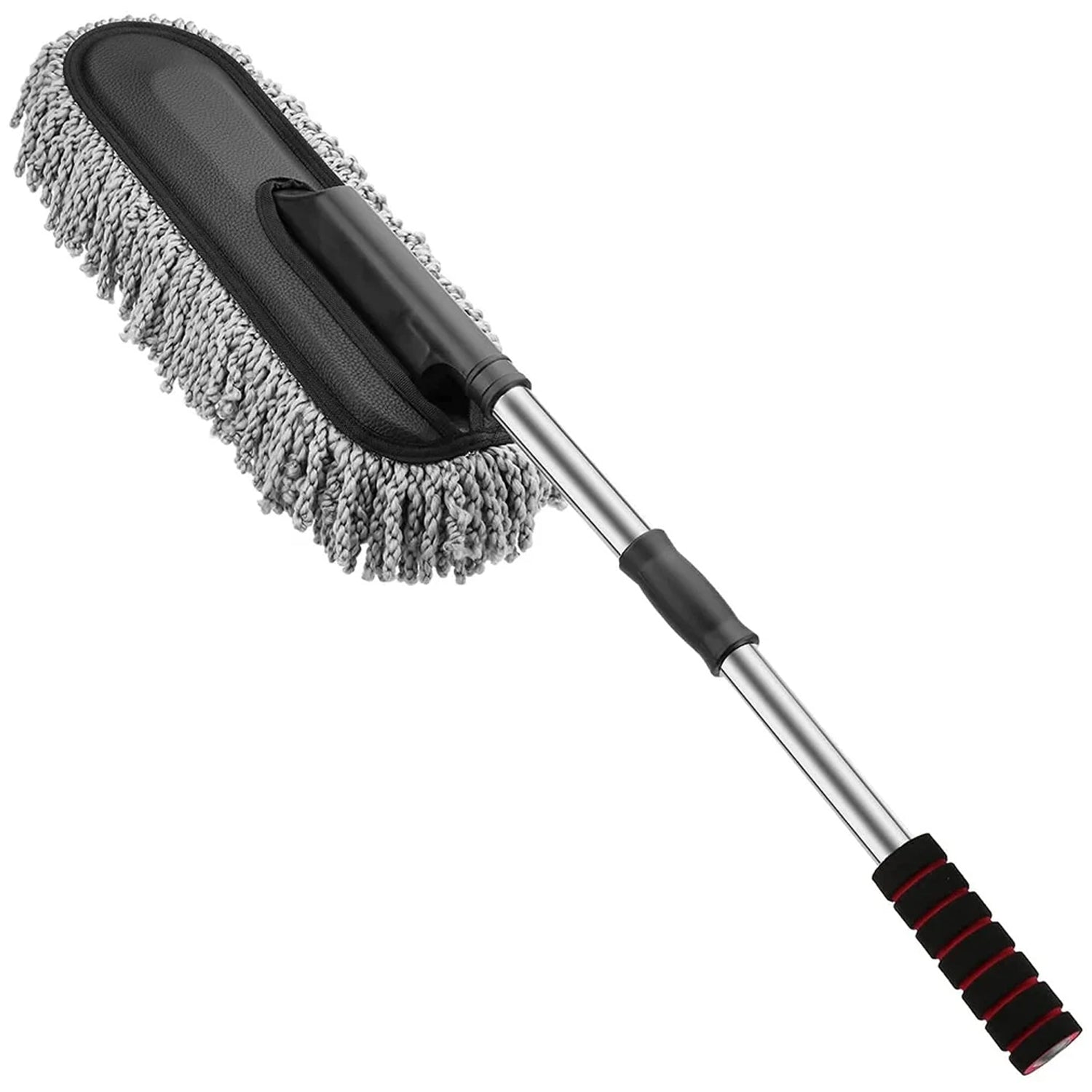 Gentle and Efficient Cleaning Tool for Interior and Exterior  Gentle and Efficient Cleaning Tool for Interior and Exterior